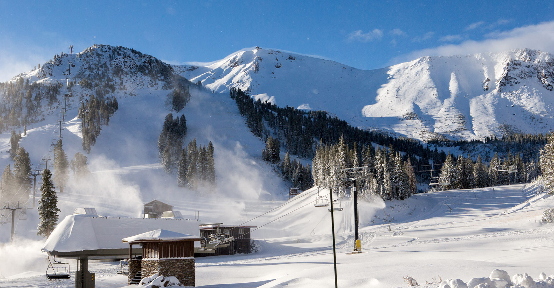 mammothmountainmorning Mammoth Reservations