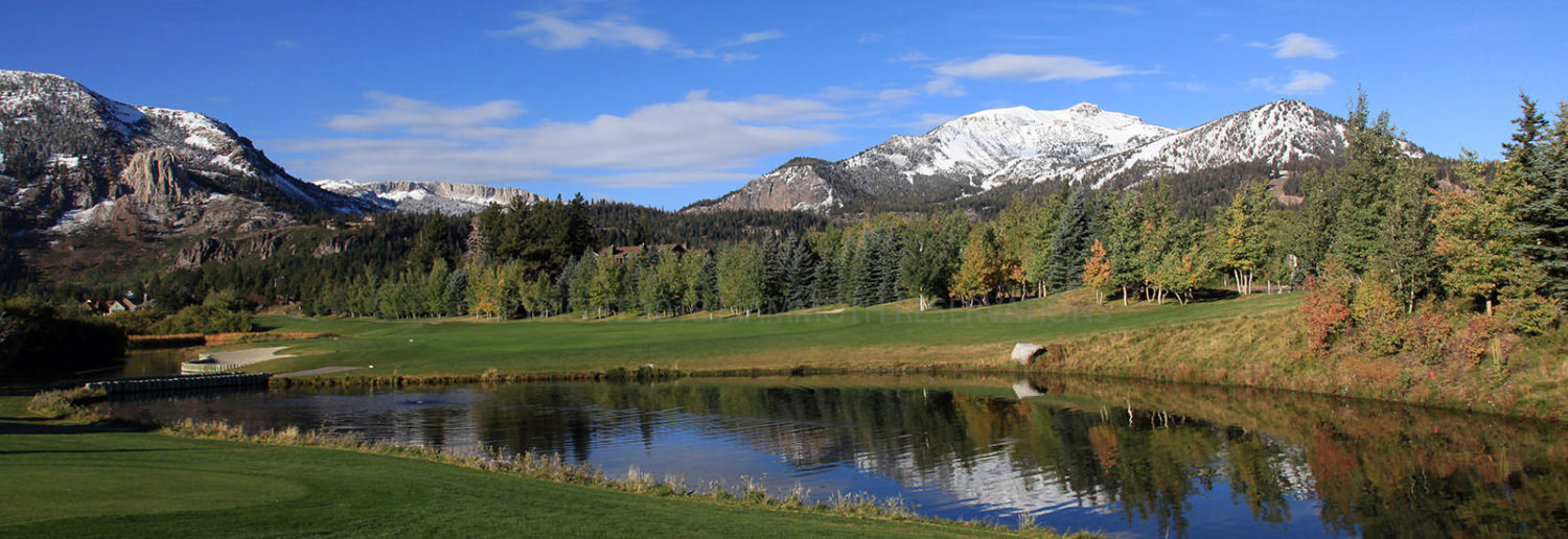 mammothgolf Mammoth Reservations