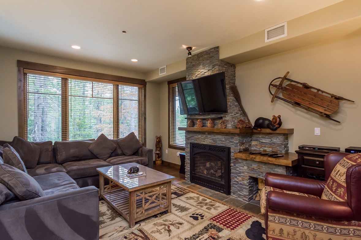 Mammoth Mountain Pet Friendly Rentals